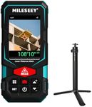 MILESEEY 330Ft Outdoor Laser Measur