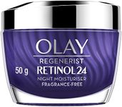 Olay Regenerist Retinol 24 Face Cre