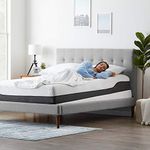 Lucid Mattress For Adjustable Bed