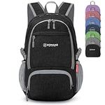 ZOMAKE 25L Foldable Backpack，Lightw
