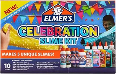 Elmer’s Ce