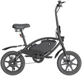 Vivi PONY01 Electric Bike, 14" Elec