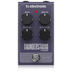 TC Electronic Thunderstorm Flanger Pedal