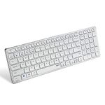 Rapoo Ergonomic Keyboards