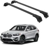 ERKUL Roof Rack Cross Bars for BMW 