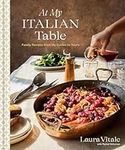 At My Italian Table: Family Recipes