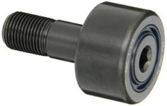 Wood-Mizer RBC11/2 Stud Type Cylindrical Roller Design Cam Follower, 1.5" Outside Diameter