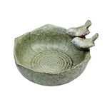 Bird Baths For Outdoors