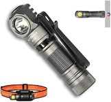 ACEBEAM H16 1000 High Lumens Rechar