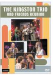 The Kingston Trio and Friends Reunion