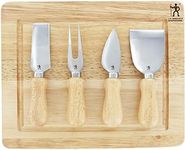 HENCKELS 5-Piece Cheese Set