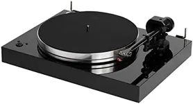 Pro-Ject X8 Evolution Balanced Turn