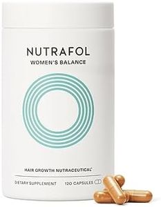 Nutrafol W