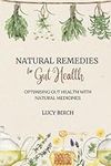 Natural Remedies For Gut Health: Op