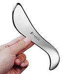 Stainless Steel Gua Sha Muscle Scra
