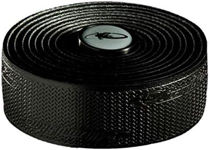 Lizard Skins Black DSP Bar Tape