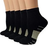 Iseasoo Copper Compression Socks fo