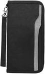 ZOPPEN Passport Holder Family Women
