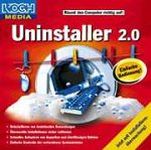 Uninstaller Softwares