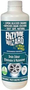 Enzyme Wiz