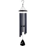 Carson Midnight Blue Fleck 44" Signautre Series Chime