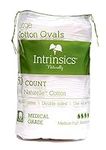 Intrinsics 407406 Large Oval Cotton