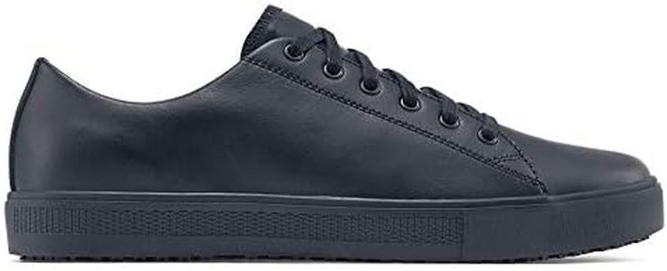 Shoes for Crews Scarpe Old School Low Rider IV – Comode e robuste Scarpe Professionali con Suola Antiscivolo, idrorepellenti e Super Leggere – da Uomo e da Donna