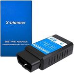 AMHTDOL Bootmod3 OBD WiFi Adapter f