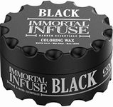 Immortal NYC Infuse Black Colouring Wax 100 Ml