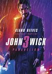 John Wick: Chapter 3 - Parabellum DVD (Bilingual)