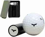 Golf Ball Stamp | Waterproof Alumin