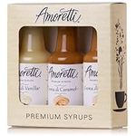 Amoretti Premium Creamy Classic Syr