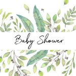 Baby Shower: Boho Chic Rustic Baby 