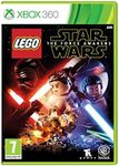 LEGO Star Wars: The Force Awakens (Xbox 360)