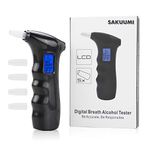 Breathalyzers