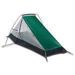 AquaQuest West Coast Bivy: Breathable Ultralight Pop Up Tent for 1 or 2 Person Shelter, Quick and Easy Set Up