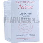 Avène Cold Cream Ultra-Rich Cleansing Bar x 2 x 100g