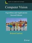 Computer Vision: Algorithms and App