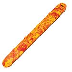 WOW Sports - Red Vacation Mode Pool Noodle - Perfect for Pools, Swimming, & Floating - Floatation Device for Adults & Children - Pool Party Accessory