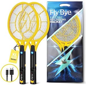 Fly-Bye El