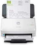 HP ScanJet Pro 3000 s4 Sheet-Feed Scanner