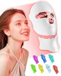 FOLOKE LED Light Therapy Mask Skin