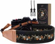 Padwa Lifestyle Camera Strap - 2" F