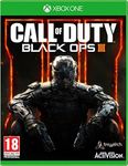 Call of Duty: Black Ops III (Xbox O