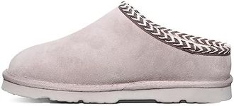 BEARPAW Women's Tabitha Mushroom Si