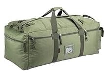XMILPAX 90L Military Duffle Bag Tac