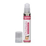 CUTIKLES Cuticle Oil Roll-On. Nourishing & Hydrating Formula for Healthy Nails. Easy-to-Apply Roll-On Bottle, Perfect for Dry Cuticles & Nail Care, Compact & Travel-Friendly - 10ml