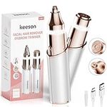 KEESON Facial Hair Removal for Wome