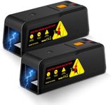 X-PEST Electronic Rat Trap 2 Pack –