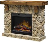 Dimplex Fieldstone Electric Firepla